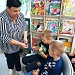 Рассказ про коростеля