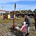 Осенины на «Русском подворье»