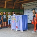 Экологический слёт объявляем открытым!