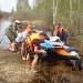 Загадки и открытия экспедиции «Мещерский озерный путь»
