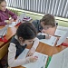 Контрольное списывание по теме: «Озеро Святое»