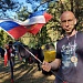 Виндсерфинг в стиле танго