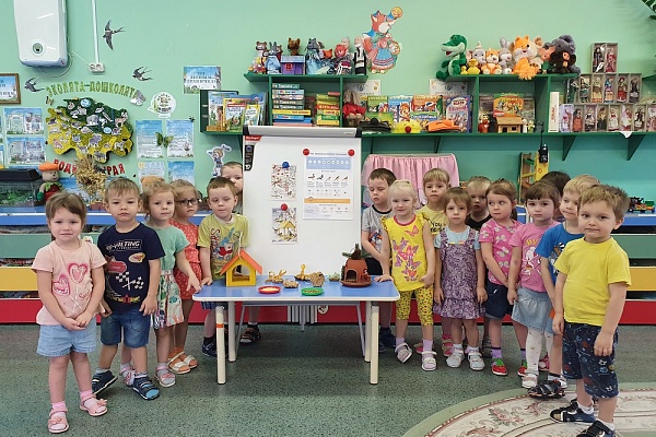 БОЛЕЕ 4,5 ТЫСЯЧ ЧЕЛОВЕК ПОМОГЛИ ПТИЦАМ ЭТОЙ ЗИМОЙ