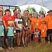 10-й юбилейный фестиваль «Мама, папа, я»