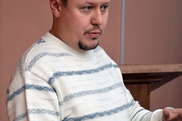 ОТ ГРИБОВ ДО ЗУБРОВ