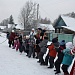 Новогодние забавы 2017