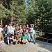 ВОЛОНТЕРСКАЯ АКЦИЯ В НАЦИОНАЛЬНОМ ПАРКЕ «МЕЩЕРА»