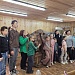 Весна и туризм в национальном парке "Мещера"