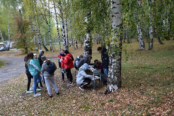 КТО ХОЧЕТ СТАТЬ БЕРЕНДЕЕМ?