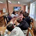 Знакомство с  национальным парком «Мещера» и профессиями лесного хозяйства