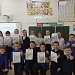 Младшие школьники узнали о растениях болот