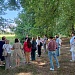 УЧАСТИЕ В Х ВСЕРОССИЙСКОЙ НАУЧНО-ПРАКТИЧЕСКОЙ КОНФЕРЕНЦИИ В ГОСУДАРСТВЕННОМ МУЗЕЕ-ЗАПОВЕДНИКЕ С. А. ЕСЕНИНА