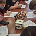 Младшие школьники узнали о растениях болот