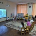  Дистанционное занятие «Плат узорный» для дошкольников