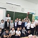 Занятие «Как животные готовятся к зиме» в НП «Мещерский»