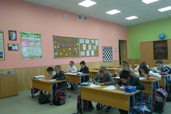 ПИШЕМ ПРАВИЛЬНО