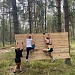 "МЕЩЕРСКИЙ ЗАБЕГ" В ПОДДЕРЖКУ ГЕРОЕВ СВО