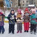 БОЛЕЕ 4,5 ТЫСЯЧ ЧЕЛОВЕК ПОМОГЛИ ПТИЦАМ ЭТОЙ ЗИМОЙ