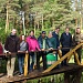 НАЦИОНАЛЬНЫЙ ПАРК «МЕЩЕРА» СТАЛ ЧАСТЬЮ «ЗАПОВЕДНОГО КОЛЬЦА» РОССИИ