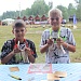 РЕГИОНАЛЬНЫЙ ФОРУМ СЕМЕЙНЫХ СООБЩЕСТВ                                 «РОДНЫЕ-ЛЮБИМЫЕ» В НАЦИОНАЛЬНОМ ПАРКЕ «МЕЩЕРА»                            