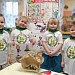 Итоги межрегиональной акции «Помоги птицам»