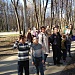 О весенних явлениях в жизни птиц