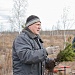 Студенты вузов Рязани и абоненты Т2 восстановили 9 гектаров леса заповедной Мещёры