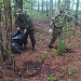 Уборка прибрежной территории оз.Намывное г.Спас-Клепики