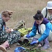 ЭКСПЕДИЦИЯ «ЛЕТНЕЙ ЭКОЛОГИЧЕСКОЙ ШКОЛЫ В ЗАКАЗНИКЕ   «КЛЯЗЬМИНСКИЙ»
