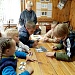 От крестьянского быта к медведю Мише: летний день в "Мещерском"
