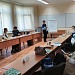  «Заповедное волонтерство: перспективы взаимодействия и сотрудничества». 