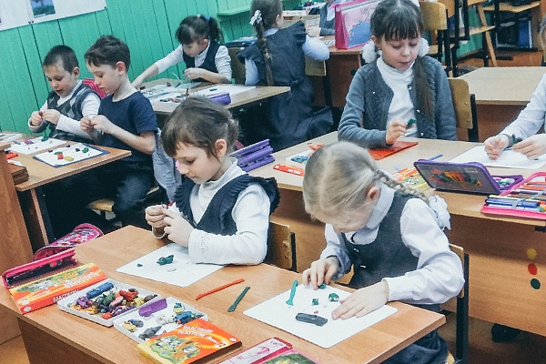 День водно-болотных угодий. 