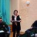 ВСТРЕЧИ С НАСЕЛЕНИЕМ