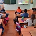 Младшие школьники узнали о растениях болот