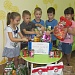 В поддержку бездомных животных