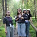 РЕГИОНАЛЬНЫЙ ФОРУМ СЕМЕЙНЫХ СООБЩЕСТВ                                 «РОДНЫЕ-ЛЮБИМЫЕ» В НАЦИОНАЛЬНОМ ПАРКЕ «МЕЩЕРА»                            