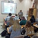 Навыковый тренинг  в рамках сотрудничества ВлГУ и  ФГБУ «Национальный парк «Мещера»