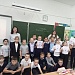 Занятие «Как животные готовятся к зиме» в НП «Мещерский»