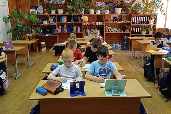 Образовательная акция «Весна Победы» в школах: итоги и благодарности