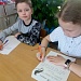 Лесные сторожа.