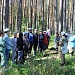 ЛЕТО ВЗЯЛО В РУКИ КРАСКИ…