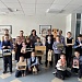 БОЛЕЕ 4,5 ТЫСЯЧ ЧЕЛОВЕК ПОМОГЛИ ПТИЦАМ ЭТОЙ ЗИМОЙ