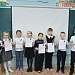 Лесные сторожа.