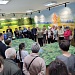 Весна и туризм в национальном парке "Мещера"