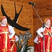 ЗИМА С ВЕСНОЮ ВСТРЕТИЛИСЬ НА РУССКОМ ПОДВОРЬЕ