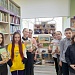 О ЖИВОТНЫХ НАЦИОНАЛЬНОГО ПАРКА «МЕЩЕРА» ПОВЕДАЛА ОДНОИМЁННАЯ ФОТОВЫСТАВКА