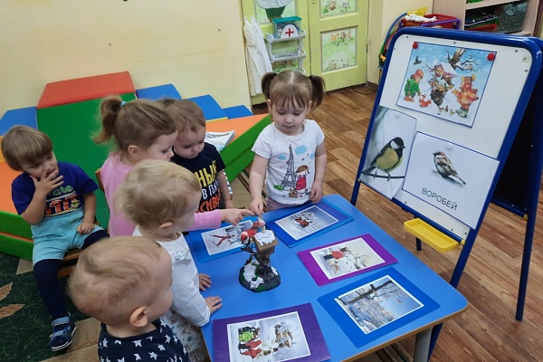 БОЛЕЕ 4,5 ТЫСЯЧ ЧЕЛОВЕК ПОМОГЛИ ПТИЦАМ ЭТОЙ ЗИМОЙ