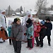 Новогодние забавы 2017