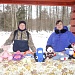 ПОД ПЕСНЮ МАРТОВСКОЙ КАПЕЛИ
