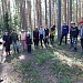 ЛЕТО ВЗЯЛО В РУКИ КРАСКИ…